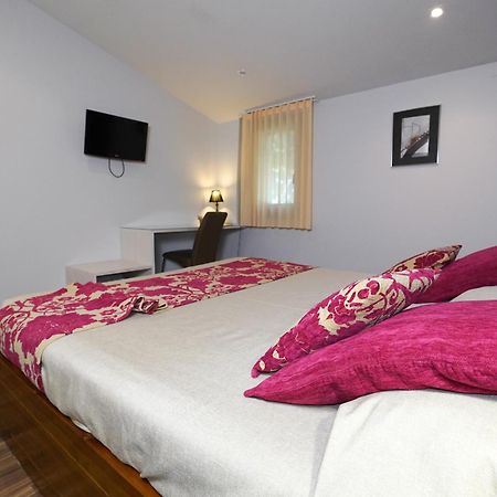 Hotel Mas Prades デルテブレ エクステリア 写真