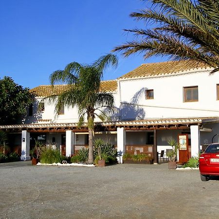 Hotel Mas Prades デルテブレ エクステリア 写真