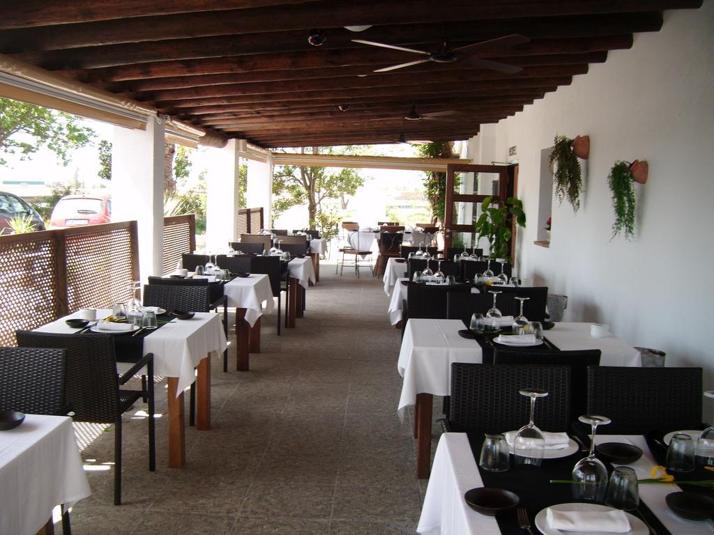 Hotel Mas Prades デルテブレ エクステリア 写真