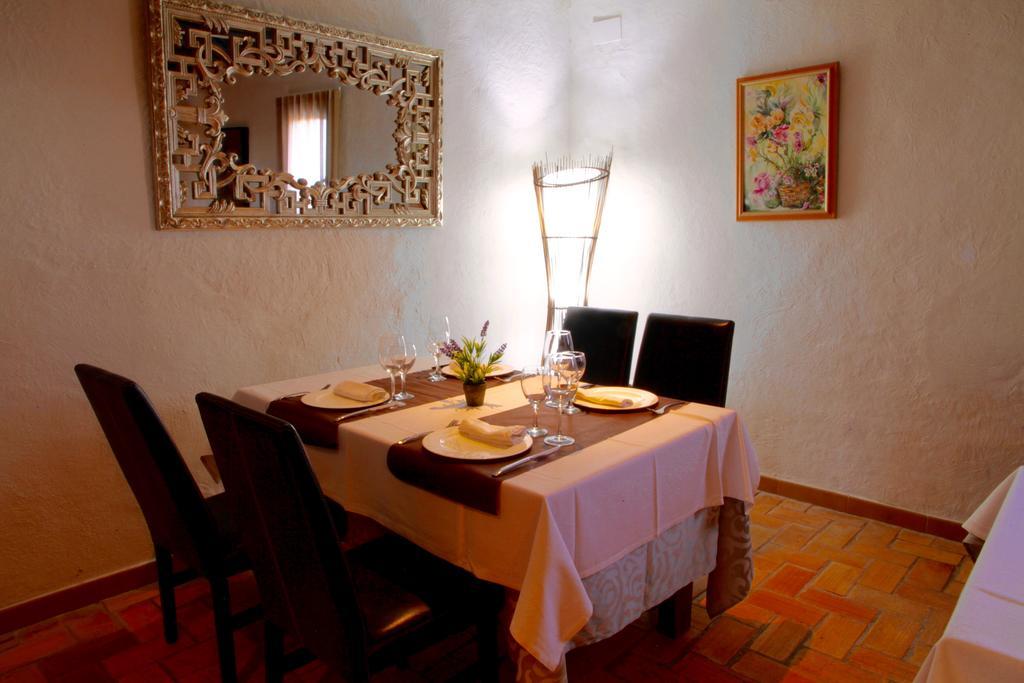 Hotel Mas Prades デルテブレ エクステリア 写真