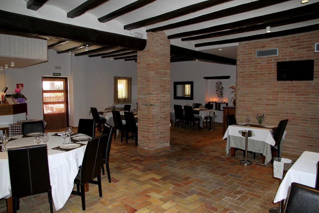 Hotel Mas Prades デルテブレ エクステリア 写真