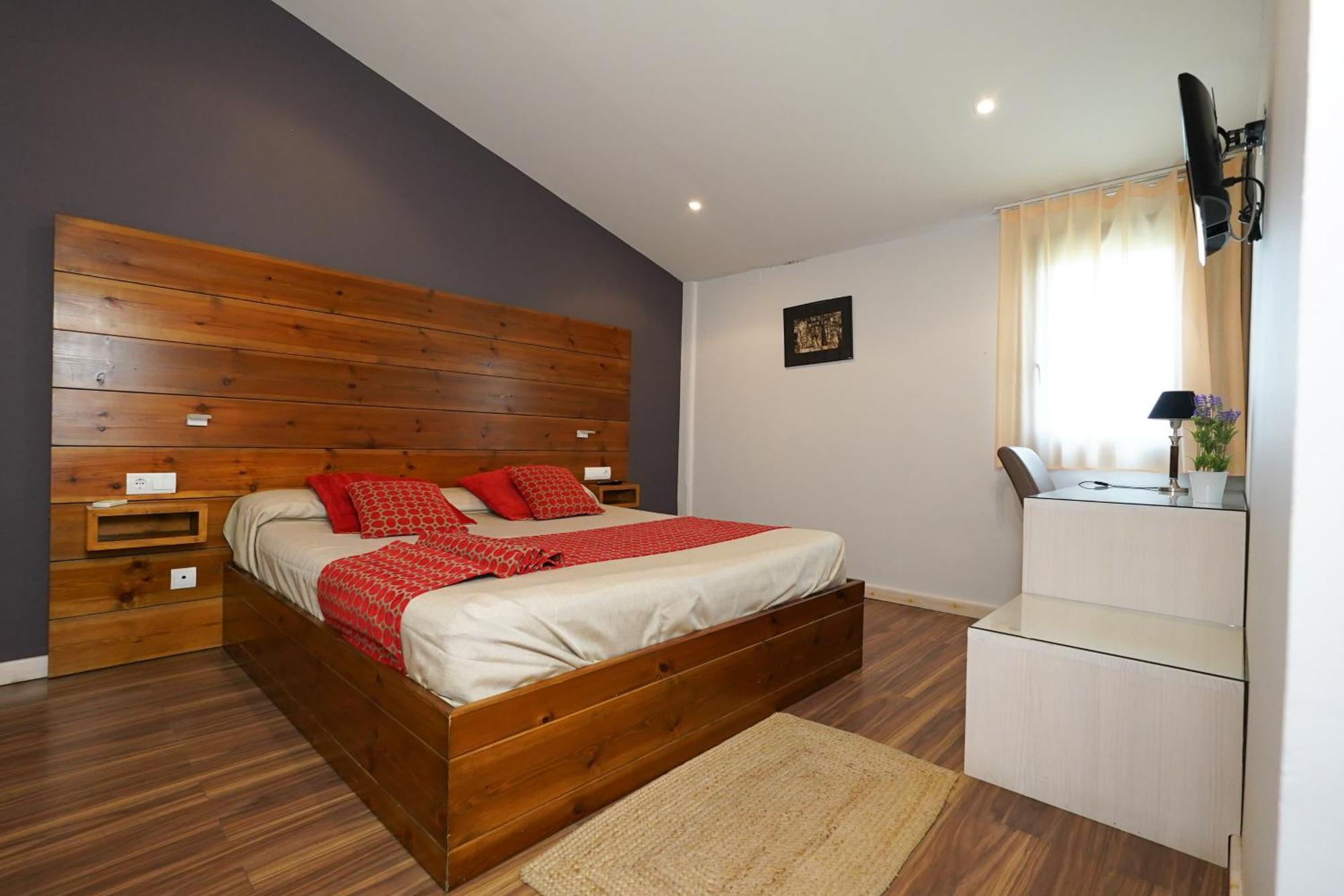 Hotel Mas Prades デルテブレ エクステリア 写真