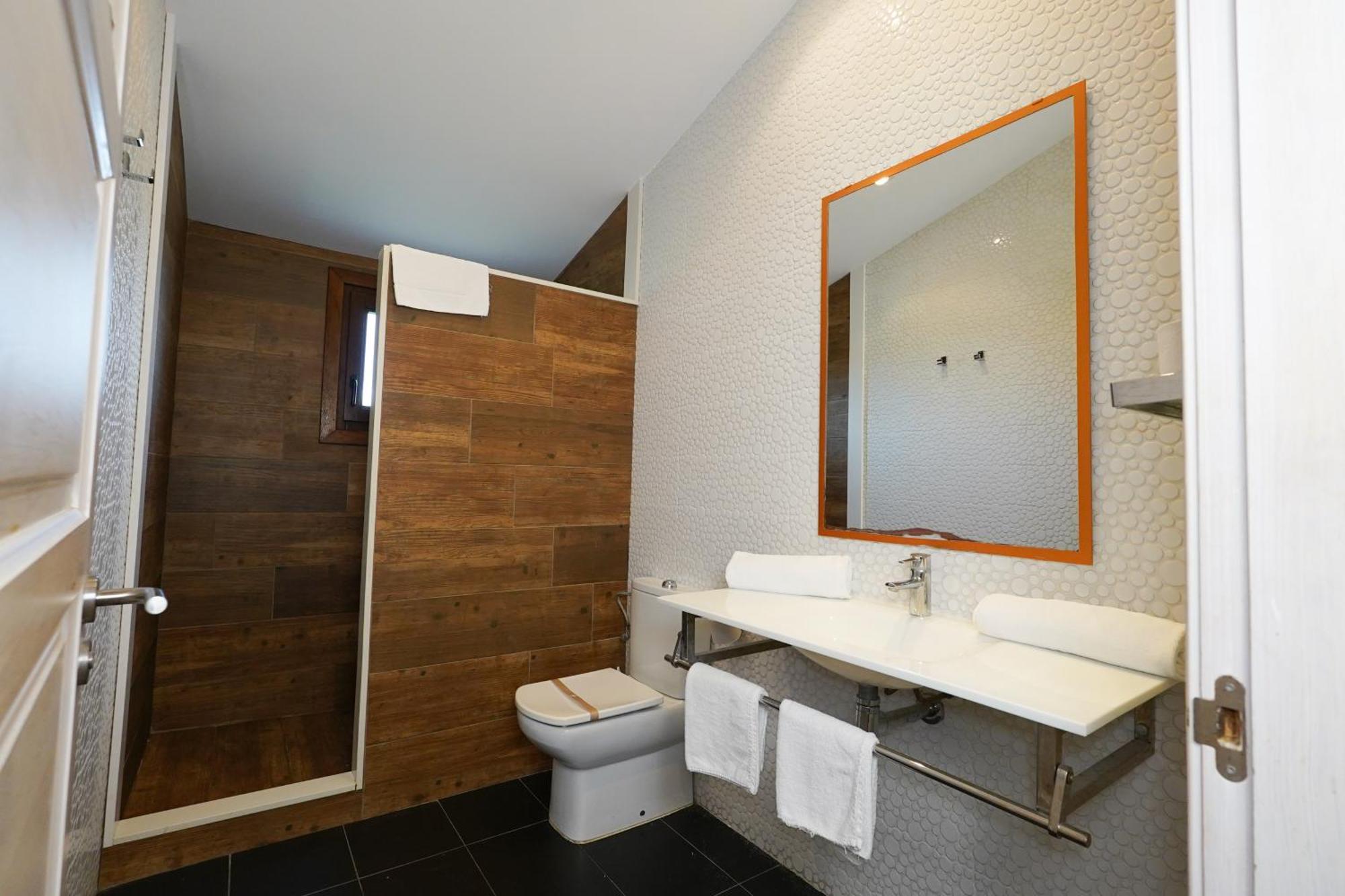 Hotel Mas Prades デルテブレ エクステリア 写真