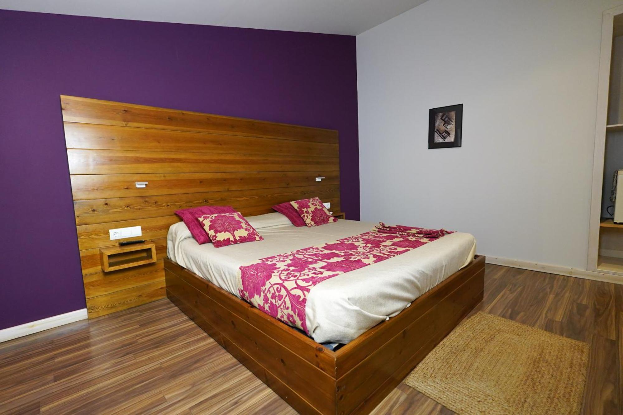 Hotel Mas Prades デルテブレ エクステリア 写真
