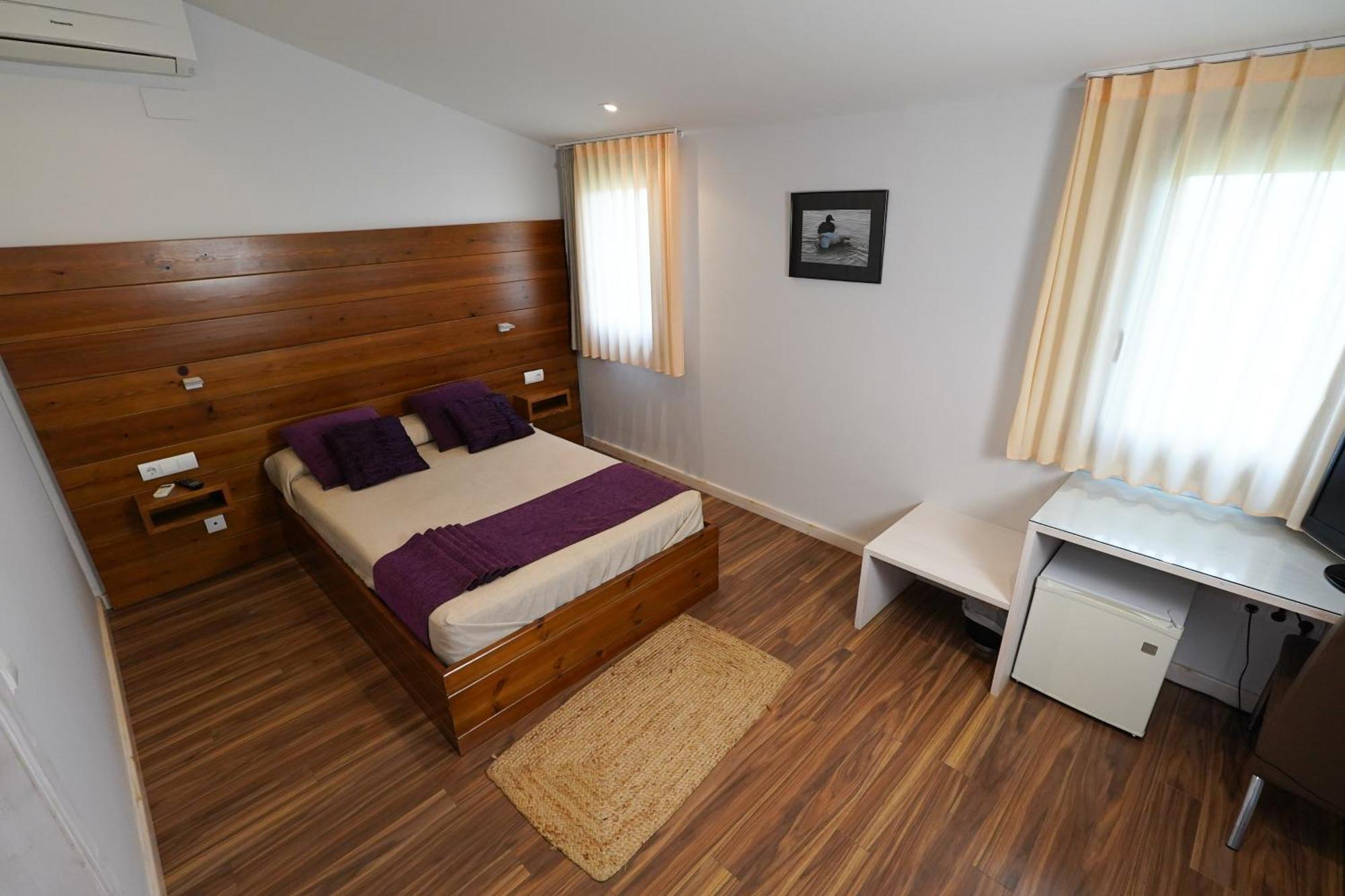 Hotel Mas Prades デルテブレ エクステリア 写真