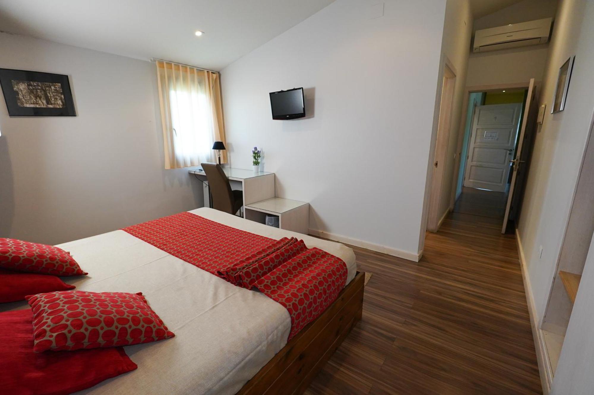 Hotel Mas Prades デルテブレ エクステリア 写真