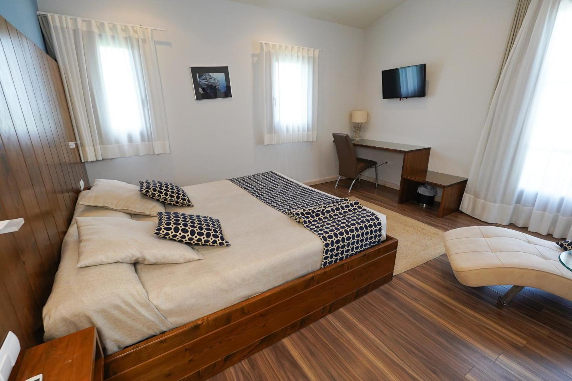 Hotel Mas Prades デルテブレ エクステリア 写真