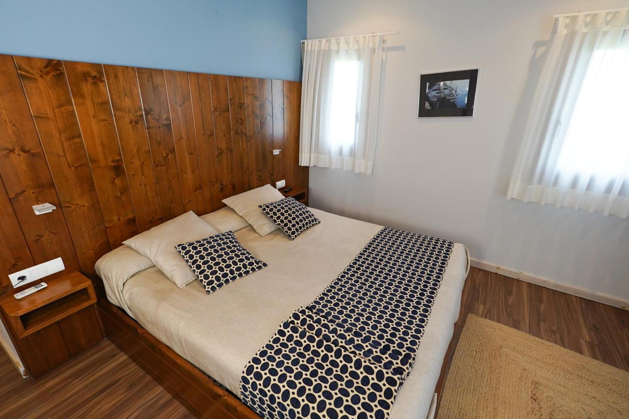 Hotel Mas Prades デルテブレ エクステリア 写真