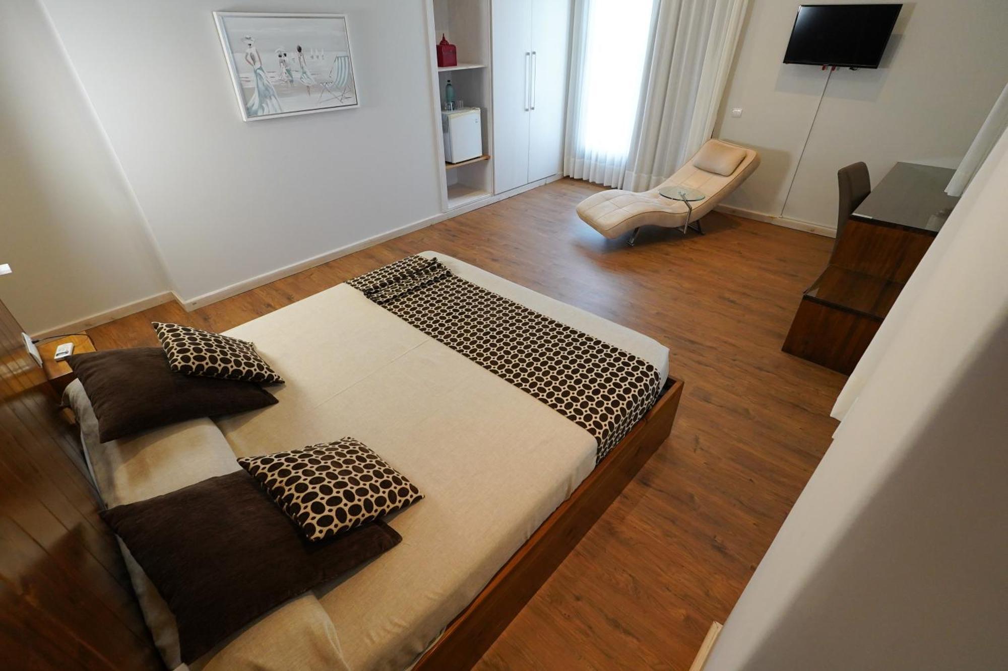 Hotel Mas Prades デルテブレ エクステリア 写真