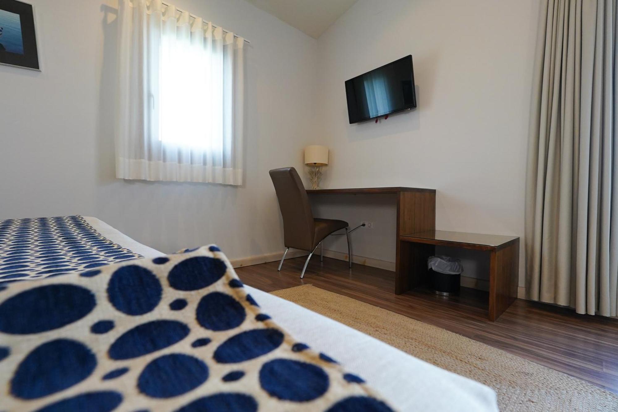 Hotel Mas Prades デルテブレ エクステリア 写真