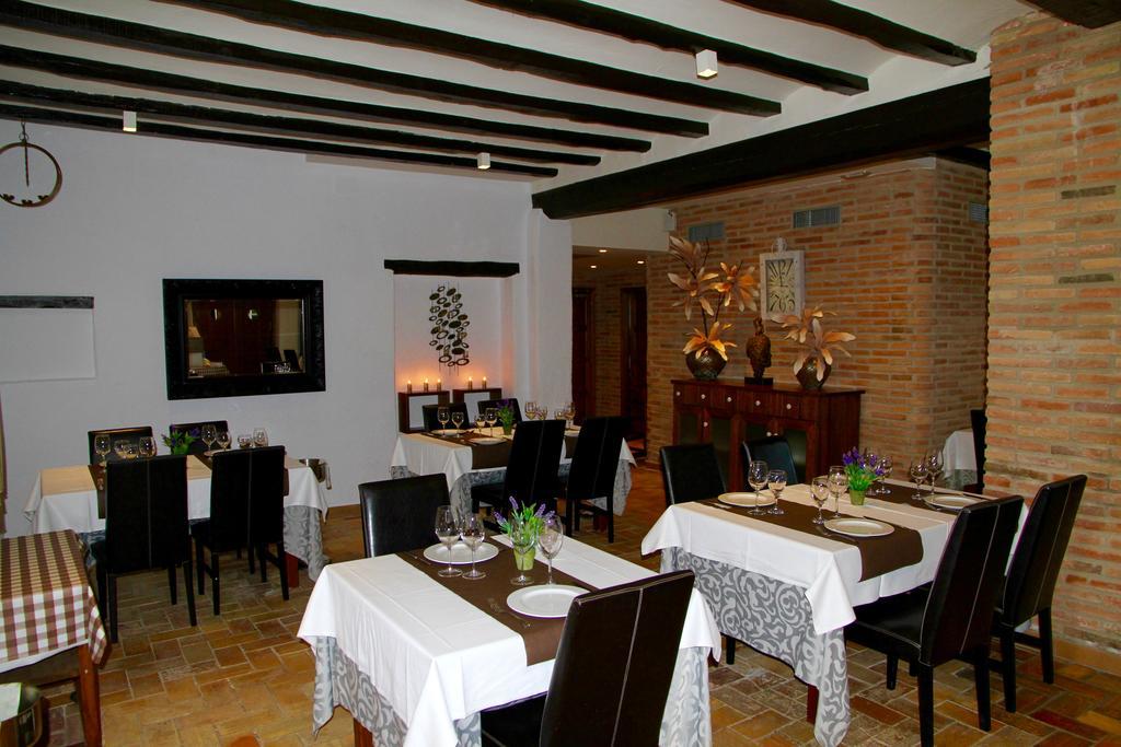 Hotel Mas Prades デルテブレ エクステリア 写真