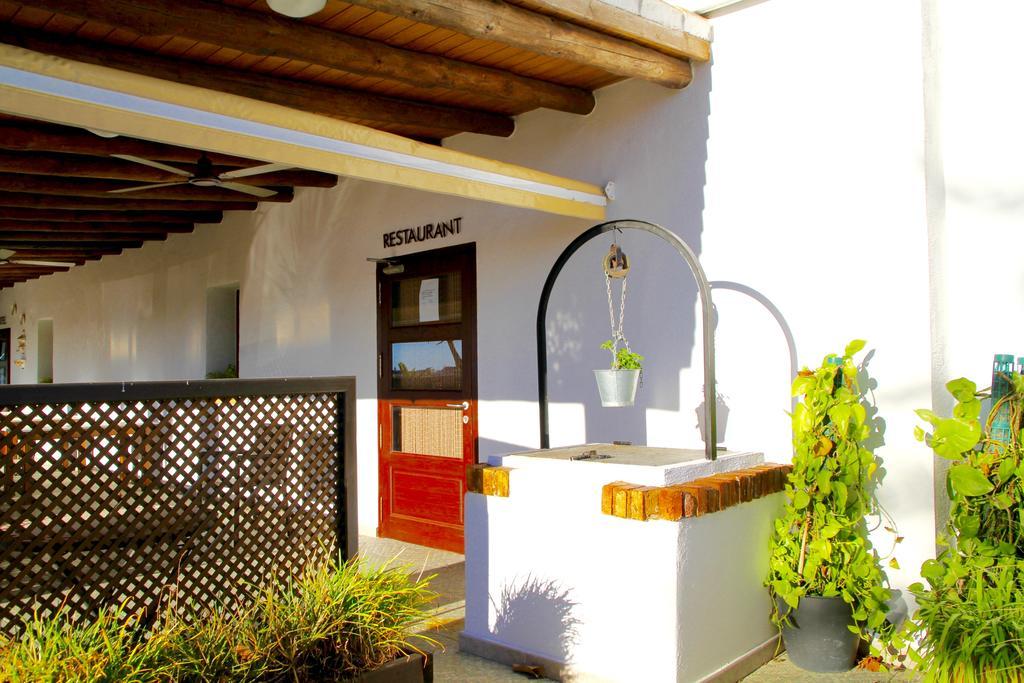 Hotel Mas Prades デルテブレ エクステリア 写真