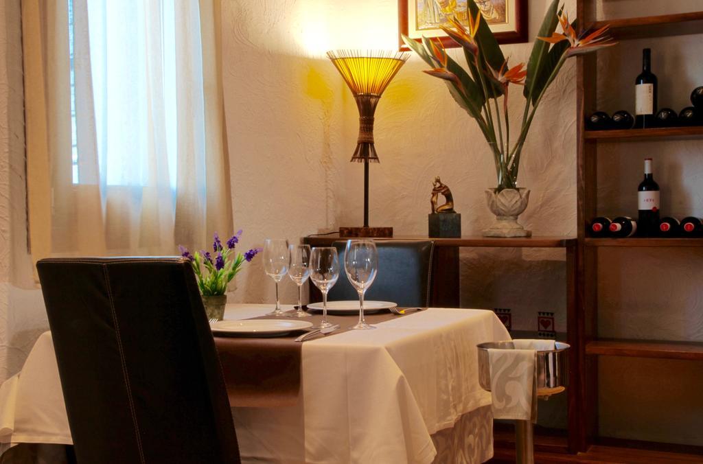Hotel Mas Prades デルテブレ エクステリア 写真