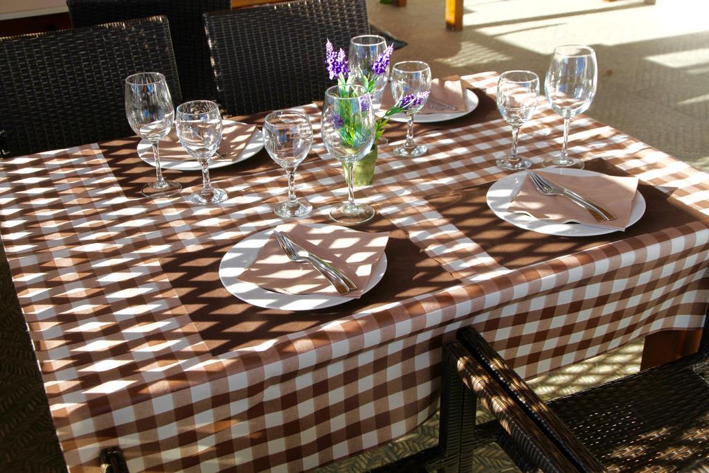Hotel Mas Prades デルテブレ エクステリア 写真