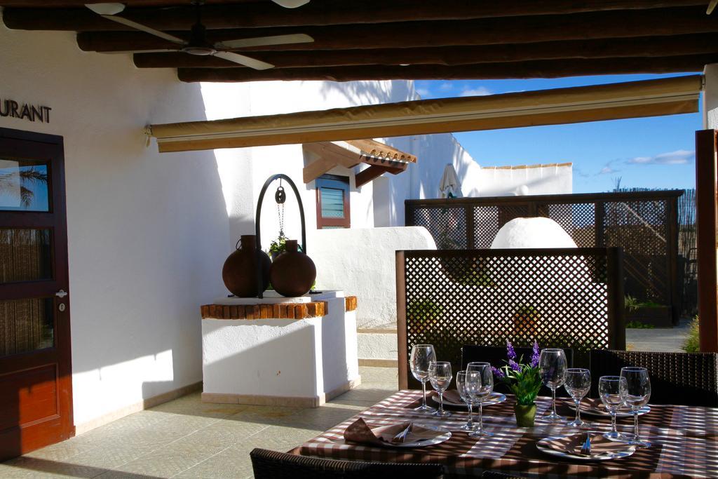 Hotel Mas Prades デルテブレ エクステリア 写真