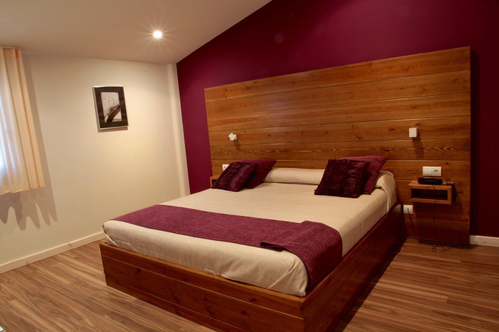 Hotel Mas Prades デルテブレ 部屋 写真