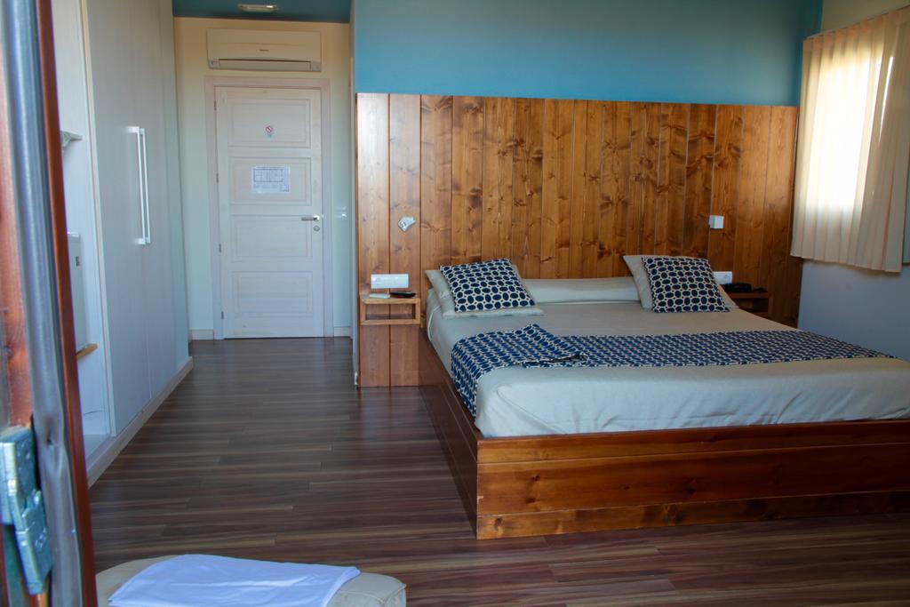 Hotel Mas Prades デルテブレ エクステリア 写真