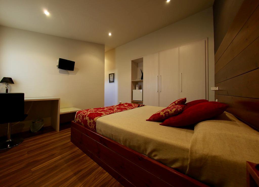 Hotel Mas Prades デルテブレ 部屋 写真