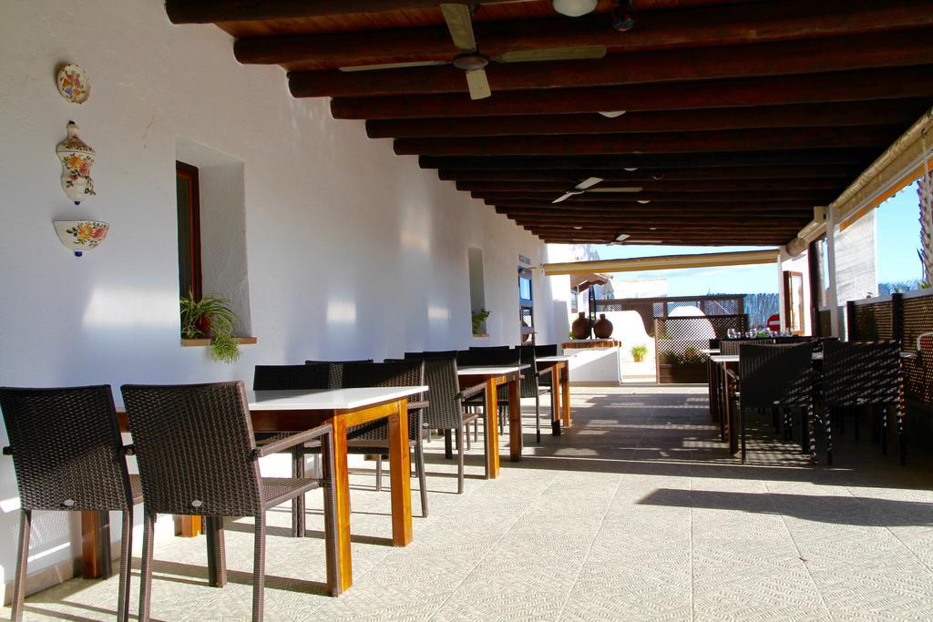 Hotel Mas Prades デルテブレ エクステリア 写真