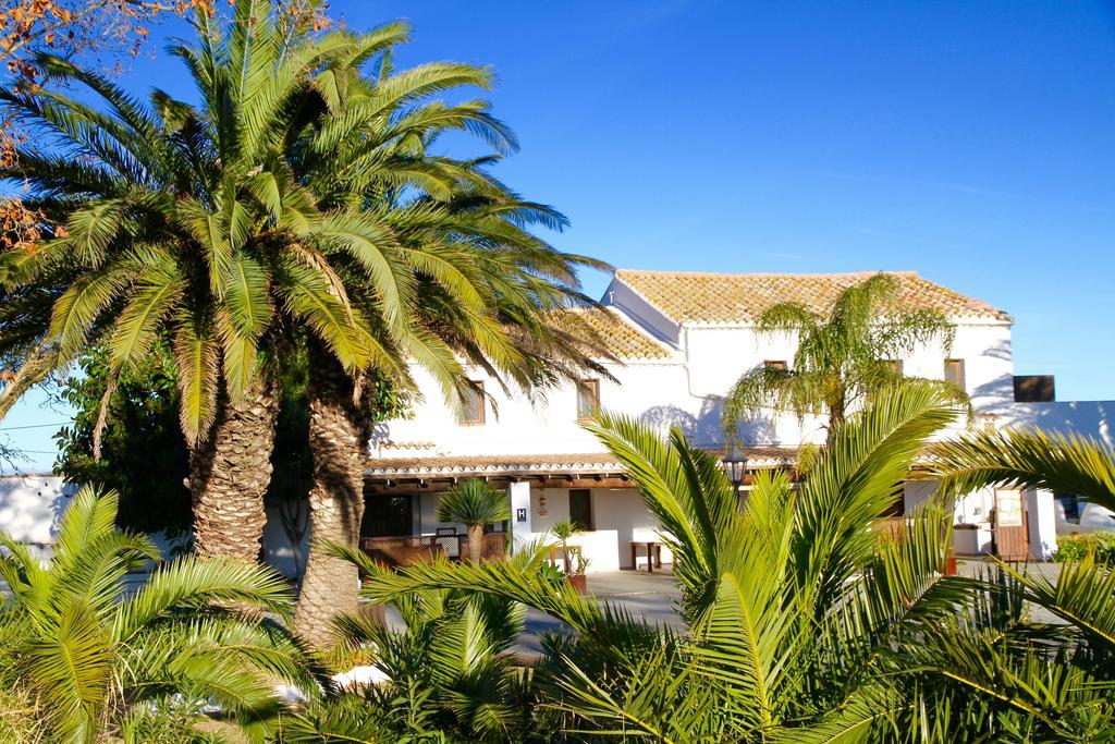 Hotel Mas Prades デルテブレ エクステリア 写真